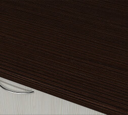 Кухонный гарнитур Полина оптима 150x180 см